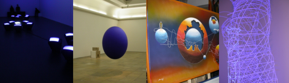 hÜlsberg - Die Sache mit dem Ü - Kunst & Kultur